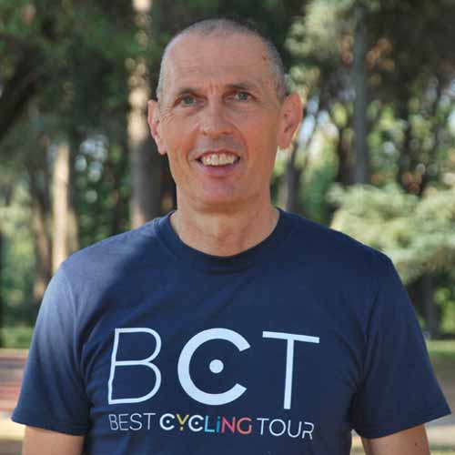 Roberto – BCT guide