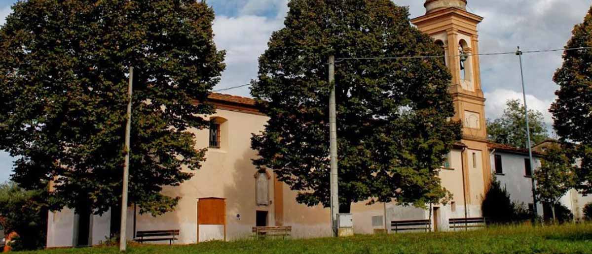 MARSHLAND TOUR: SIGARAIA AND SANTA MARIA ALLE QUERCE