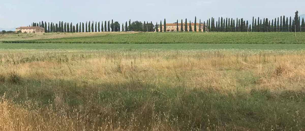 TOUR NATURALISTICO LE MORETTE